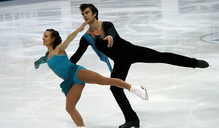 Eric Radford