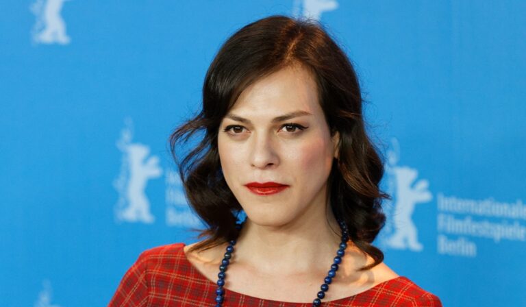 Daniela Vega