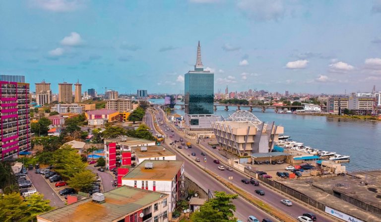 Lagos, Nigeria