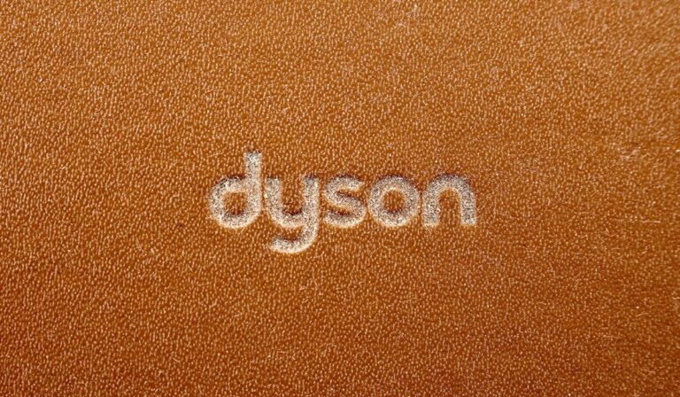 Dyson logo