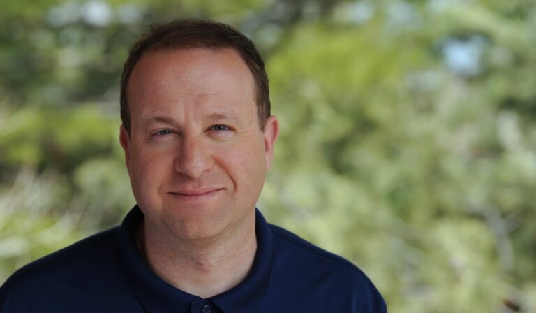 Jared Polis