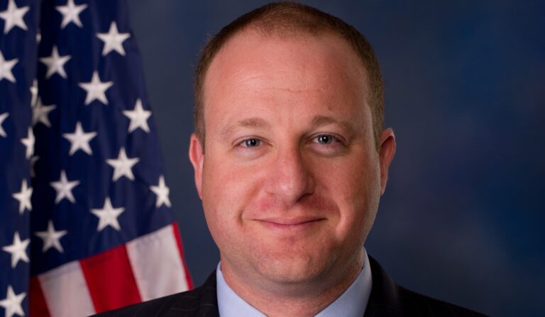 Jared Polis