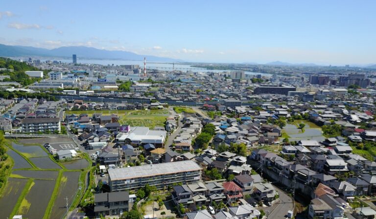 Otsu, Japan