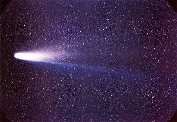 px Lspn comet halley