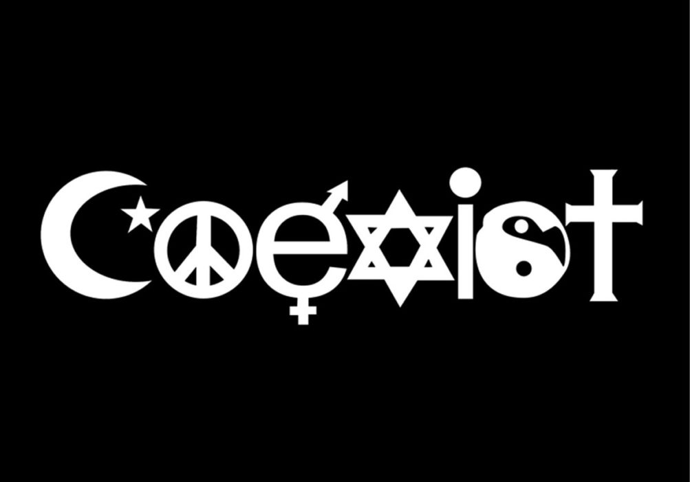 Coexist