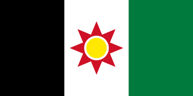 px Flag of Iraq – svg