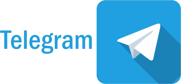 Telegram logo