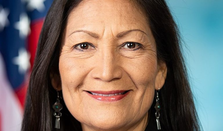 Deb Haaland