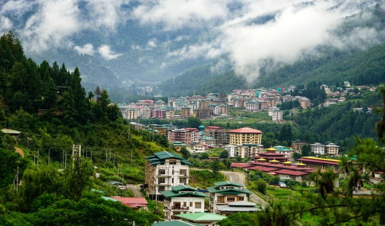 Thimphu, Bhutan