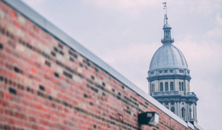 Illinois Capitol