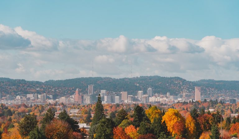 Portland, OR