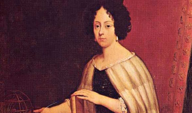 Elena Cornaro Piscopia