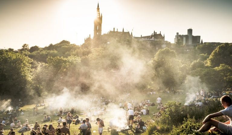 University of Glasgow