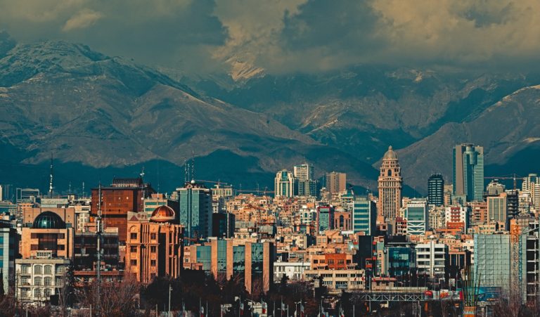 Tehran, Iran