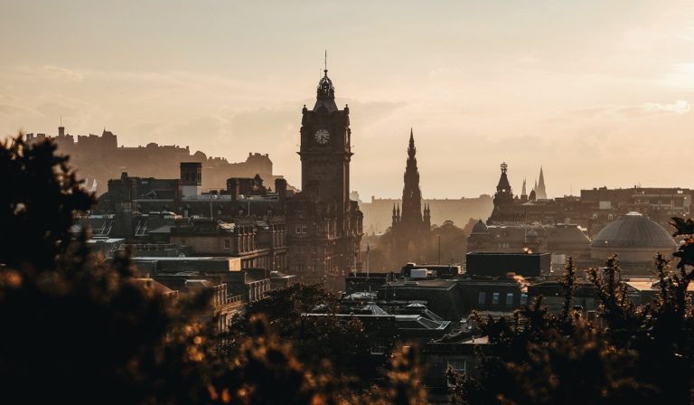 Edinburgh, Scotland