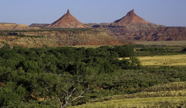 Bears Ears National Monument