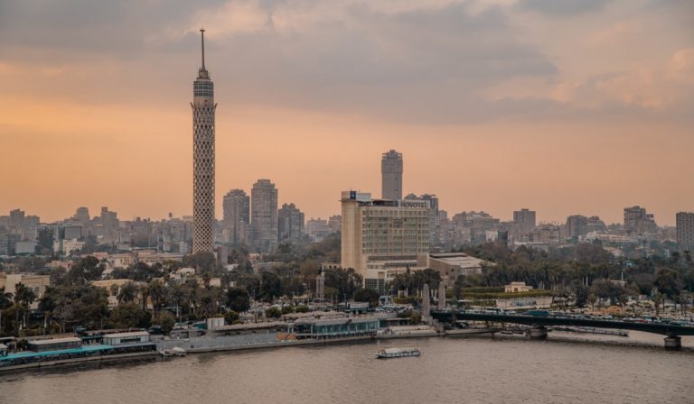 Cairo, Egypt