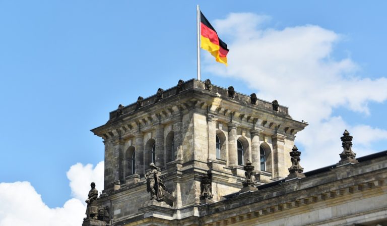 Reichstag, Germany