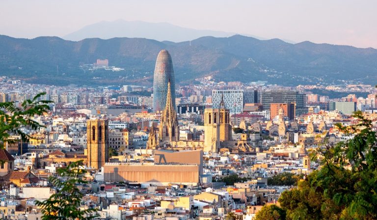 Barcelona