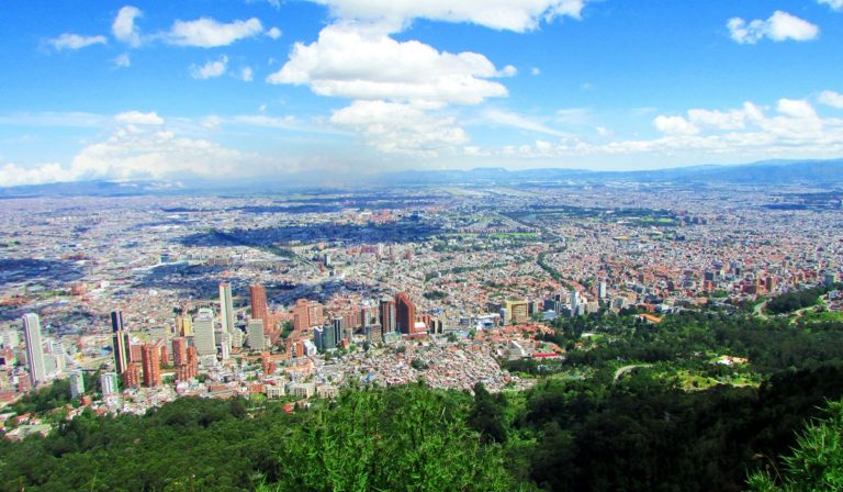 Bogota