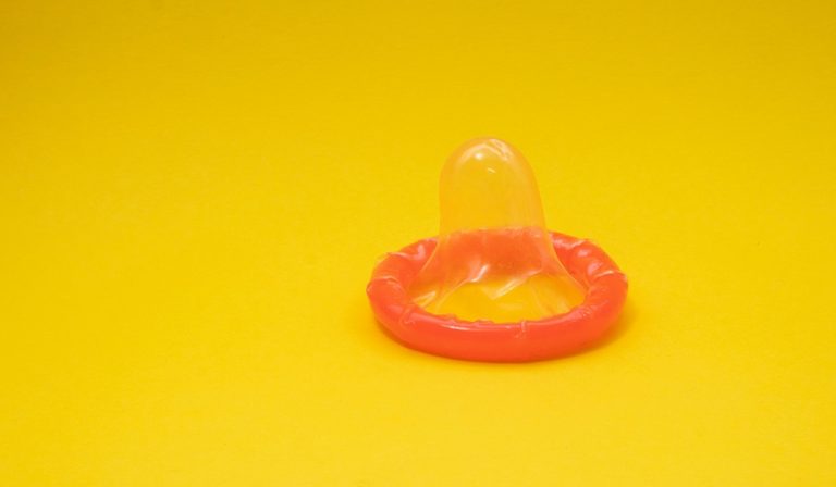 Condom