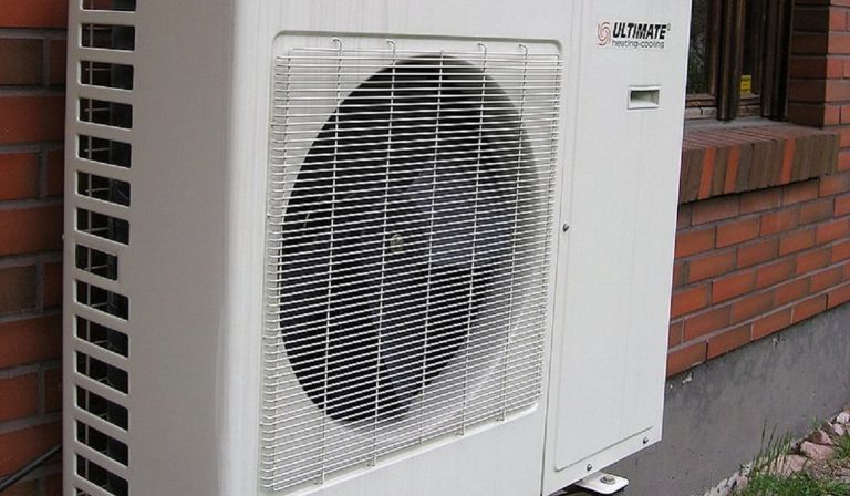 Heat pump