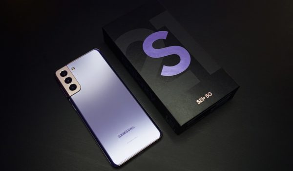 Samsung phones