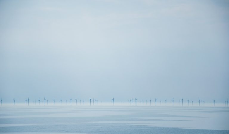 Offshore wind farm