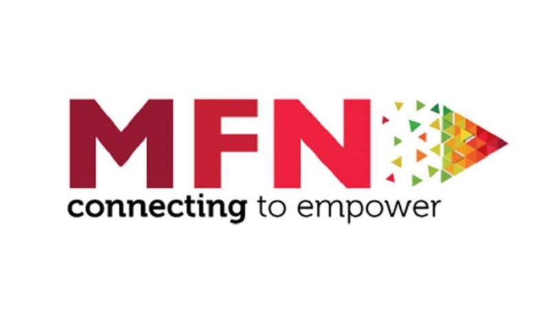 Miracle Food Network logo