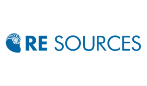 RE Sources logo