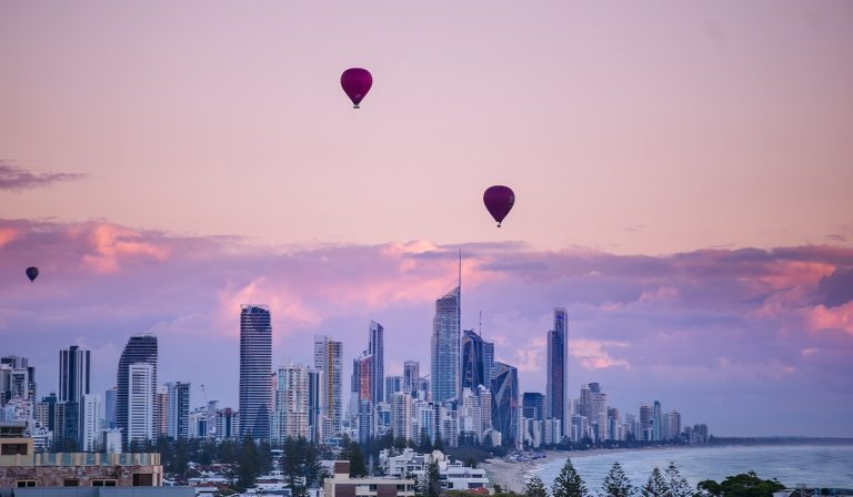 Gold Coast Australia