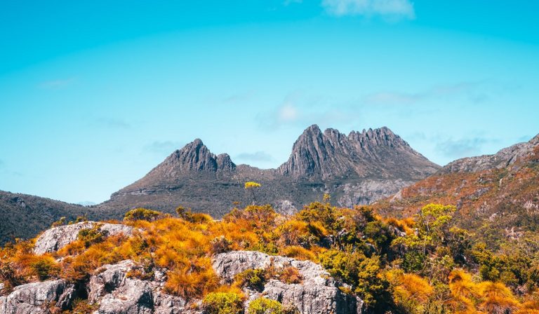 Cradle Mountain, Tasmania