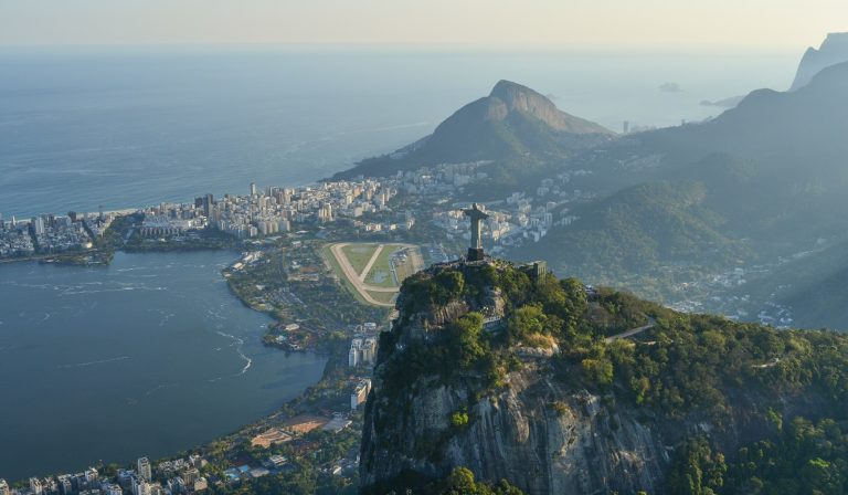 Rio de Janeiro, Brazil