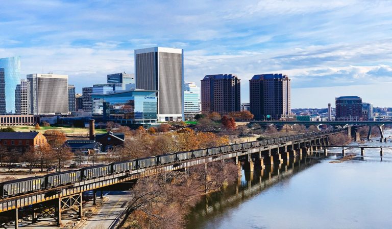 Richmond, Virginia