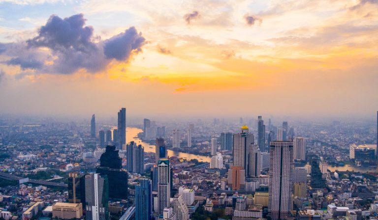 Bangkok, Thailand