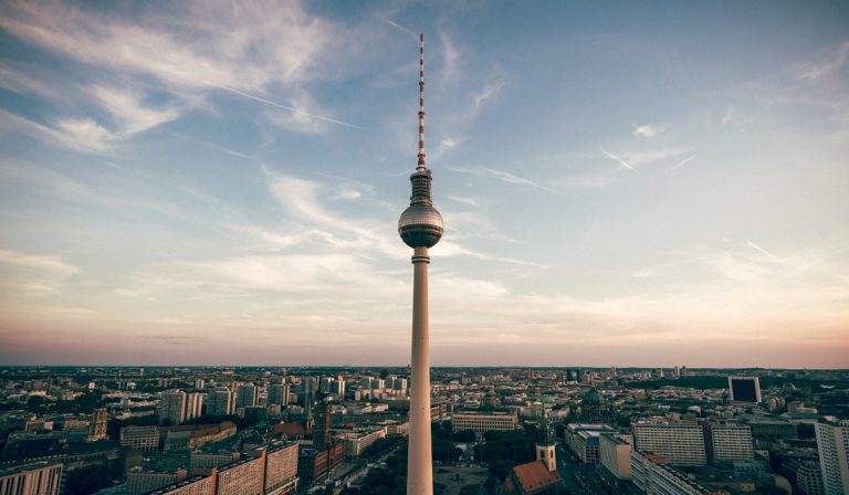 Berlin, Germany