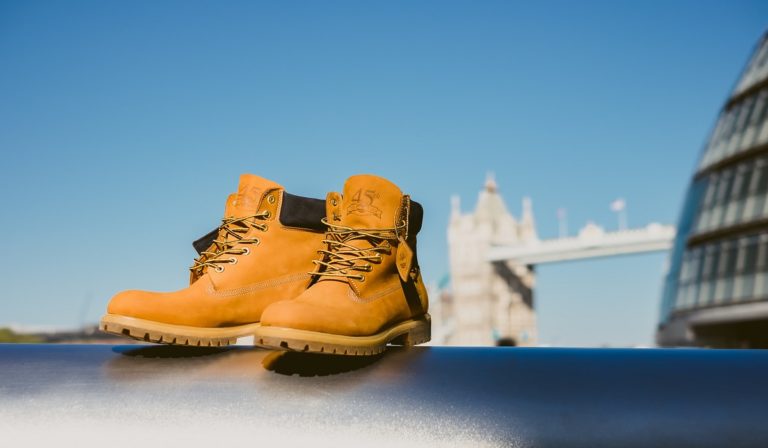 Timberland Boots