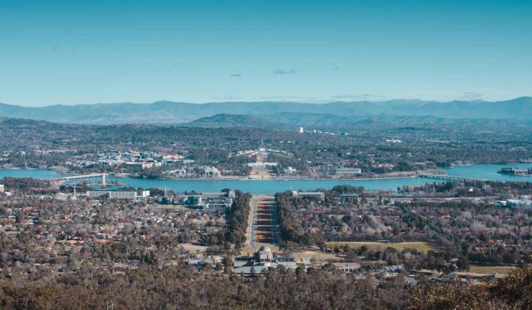 Canberra, Australia