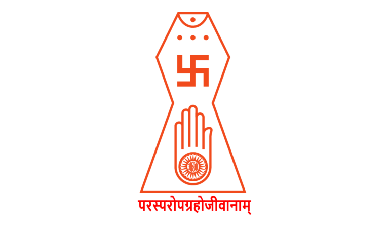 Jainism symbol