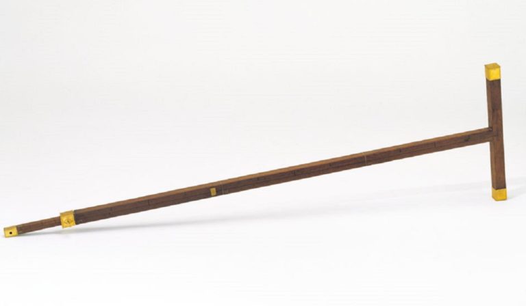 Jacob's staff