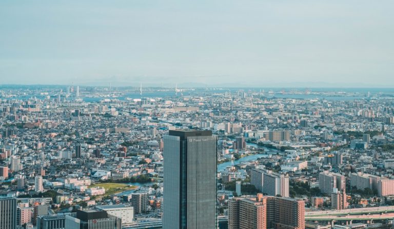 Nagoya, Japan