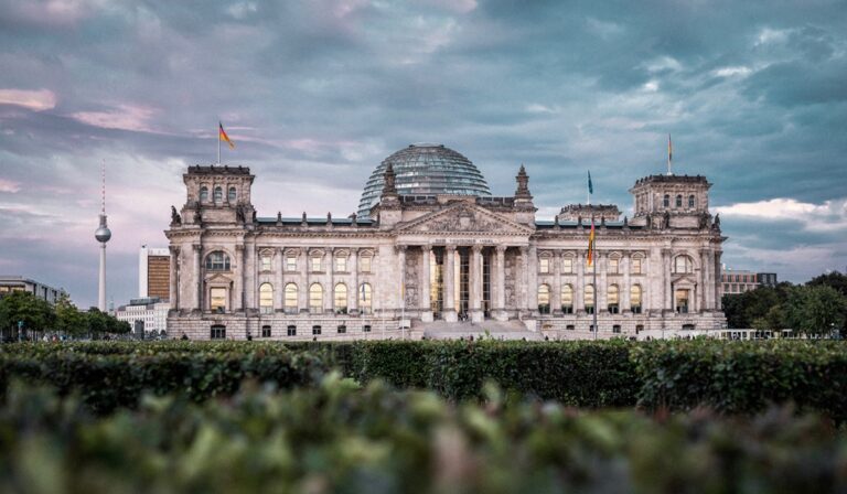 German Bundestag