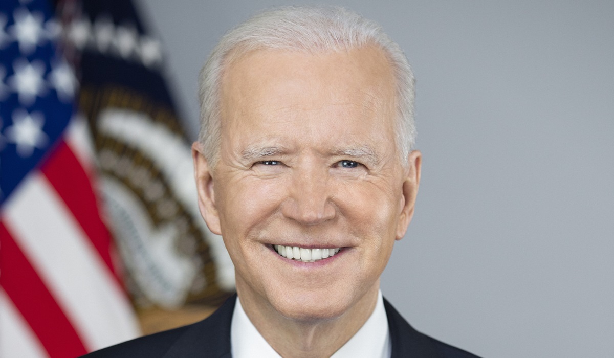 Joe Biden