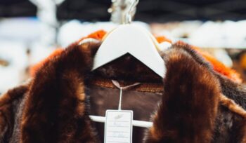 A fur coat|sylvie tittel unsplash