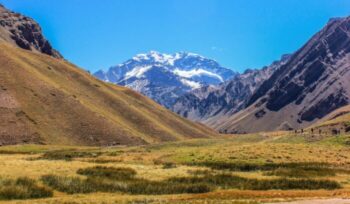 Aconcagua