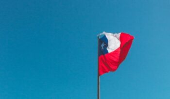 Chilean flag|Patagonia