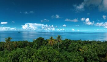 Chuuk Lagoon