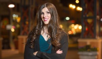 Danica Roem|TransgenderFlag