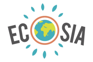 Ecosia