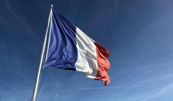 French flag